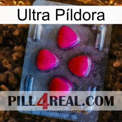 Ultra Píldora 13